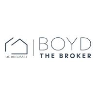 Boyd The Broker Logo
