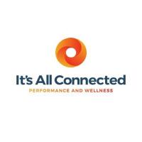 It's All Connected | Performance and Wellness Chiropractor Logo