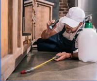 Santa Ana Pest Control Experts Logo