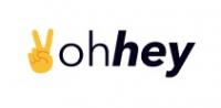 Ohhey Logo