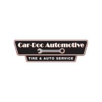 Car-Doc Automotive Logo