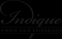 Indique Virgin Hair Extensions Logo