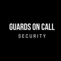 Guards on Call Logo