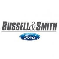Russell & Smith Ford logo