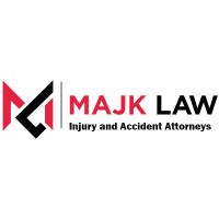 MAJK Law Injury and Accident Attorneys Logo
