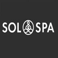 SOL SPA - Marrero, LA Logo