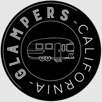 Glampers California Logo