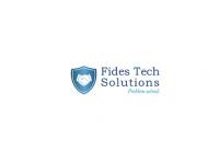 Fides Tech Solutions Logo