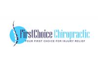 First Choice Chiropractic LLC Logo