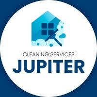 Cleaning Services Jupiter Logo