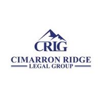 Cimarron Ridge Legal Group Logo