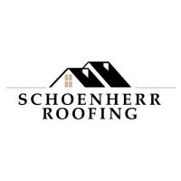 Schoenherr Roofing Logo