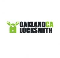 Locksmith Oakland Logo