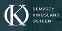 Dempsey Kingsland & Osteen Logo