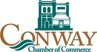 Conway Chamber of Commerce logo