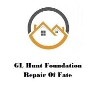 GL Hunt Foundation Repair Of Fate Logo