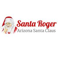 Santa Roger Arizona Logo