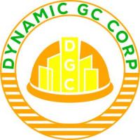 Dynamic GC Corp logo