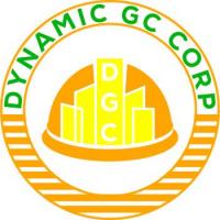 Dynamic GC Corp Logo