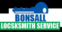 Locksmith Bonsall  Logo