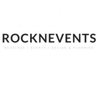 Rock N' Events Logo