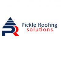 Pickle Roofing Solutions Logo