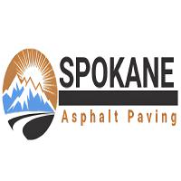 Spokane Asphalt Paving Logo
