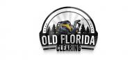 Old Florida Clearing Logo
