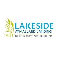 Lakeside At Mallard Landing Logo