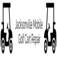 Jacksonville Mobile Golf Cart Repair Logo