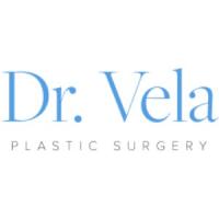 Dr. Vela Plastic Surgery Logo