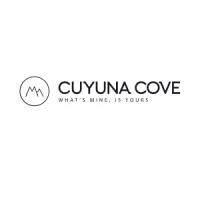 Cuyuna Cove Logo