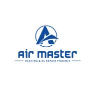 Air Master Heating / AC Repair Phoenix Logo