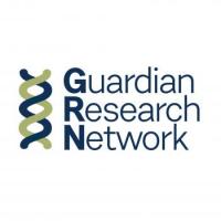 Guardian Research Network Logo