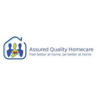 Assured Quality Homecare, LLC [ASQ] Logo
