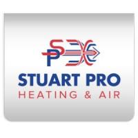 Stuart Pro Heating & Air Logo