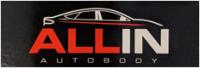 All In Autobody LLC Logo