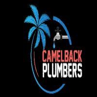 Camelback Emergency Plumbing Logo