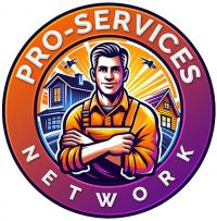 Pro-Services Network Logo