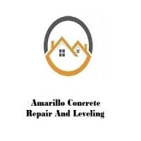 Amarillo Concrete Repair And Leveling Logo