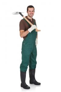 Madi Royal Landscapes Logo