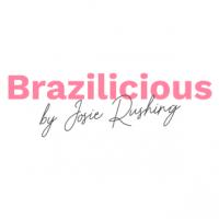 Brazilicious Brazilian Beauty Spa Logo
