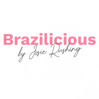 Brazilicious Brazilian Beauty Spa Logo