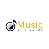 Music City Detox Logo