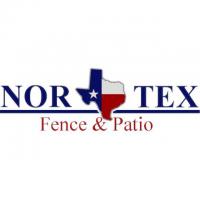 Nortex Fence & Patio Co. Logo