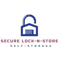Secure Lock N Store Self Storage Logo
