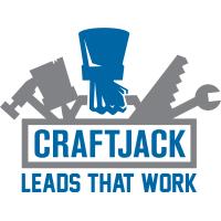 CraftJack logo