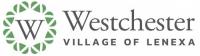 Westchester Village of Lenexa logo