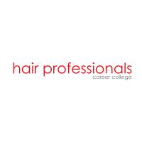 Hair Professionals Career College Logo