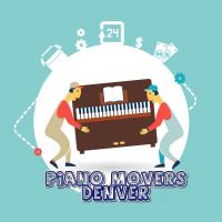 Piano Movers Denver logo